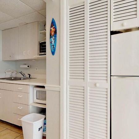 Long Beach 1007E Tower 4 Villa Panama City Beach Luaran gambar