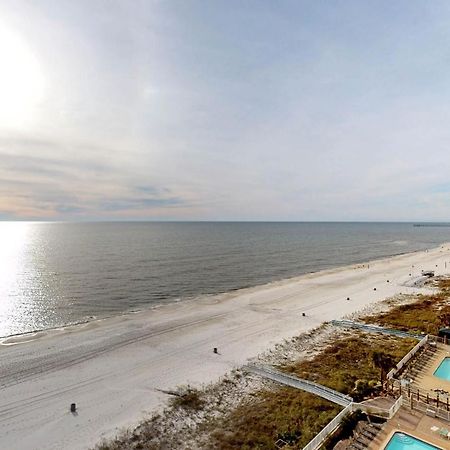 Long Beach 1007E Tower 4 Villa Panama City Beach Luaran gambar