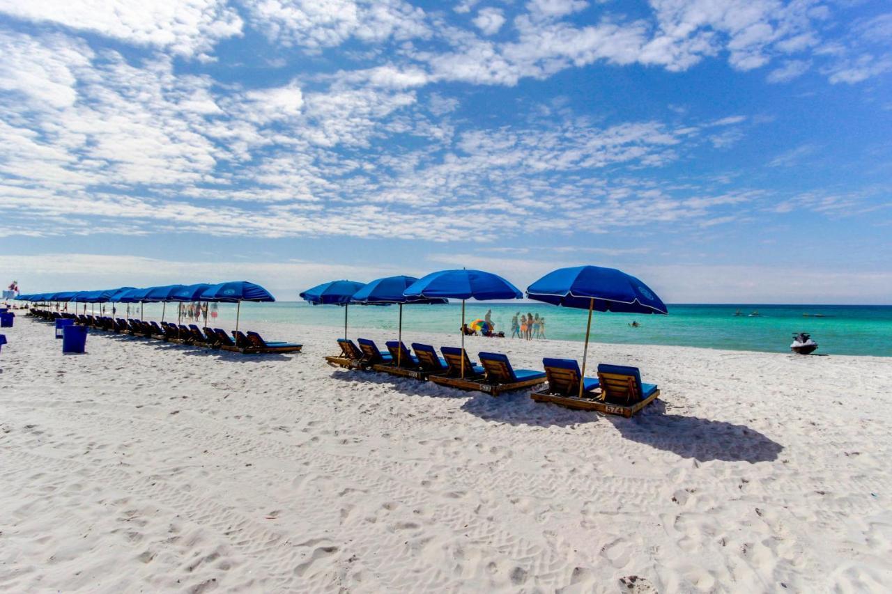 Long Beach 1007E Tower 4 Villa Panama City Beach Luaran gambar