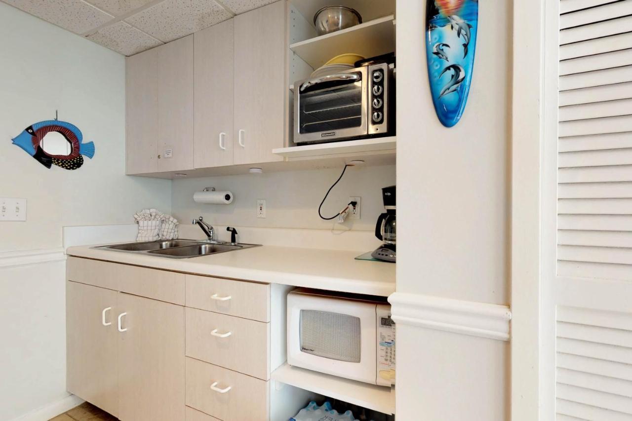 Long Beach 1007E Tower 4 Villa Panama City Beach Luaran gambar