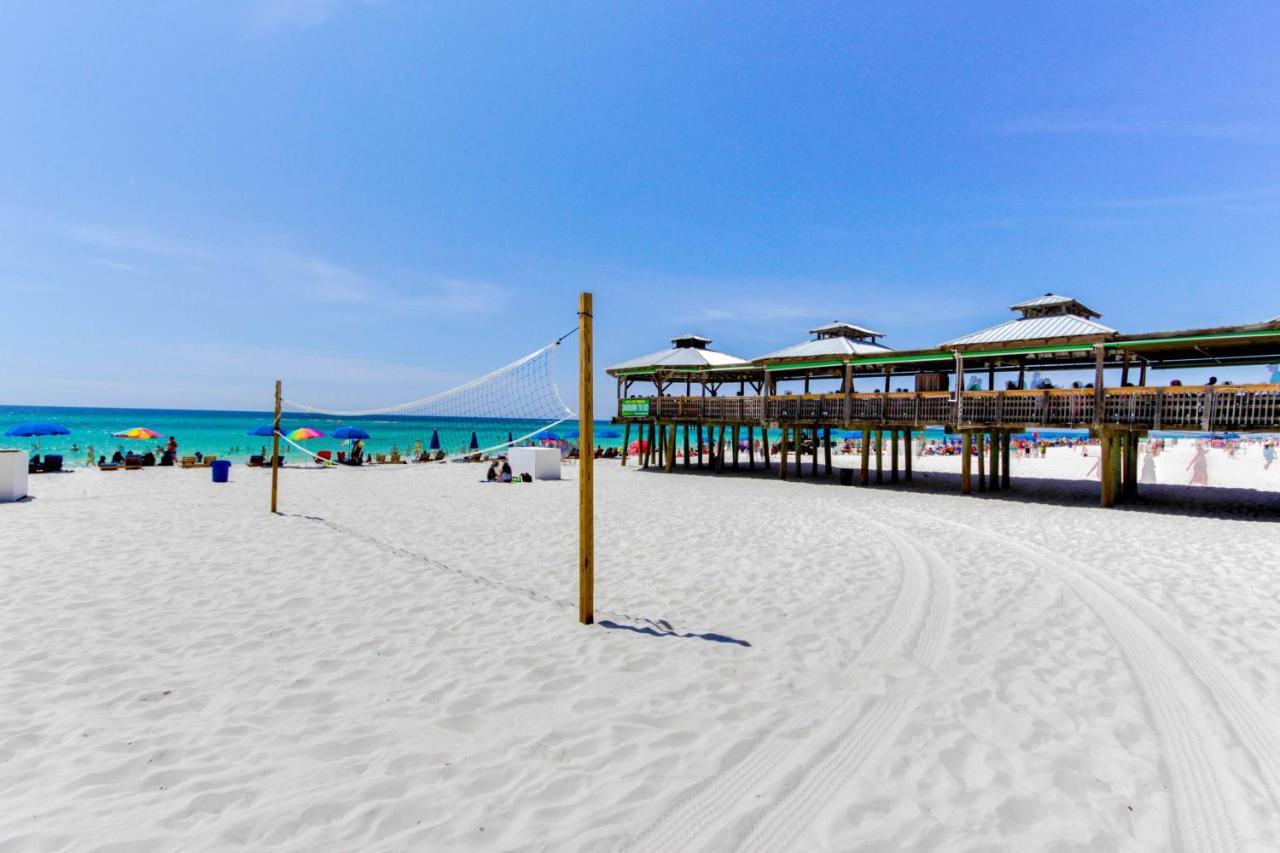 Long Beach 1007E Tower 4 Villa Panama City Beach Luaran gambar