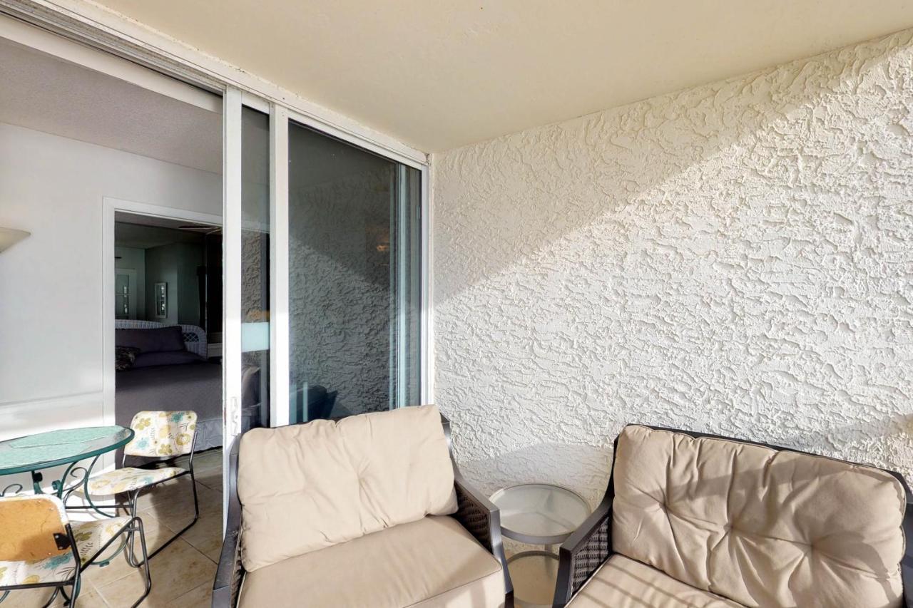 Long Beach 1007E Tower 4 Villa Panama City Beach Luaran gambar